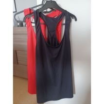 Debardeur Domyos Lots débardeur femme