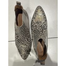 Bottines Minka Bottine Minka design