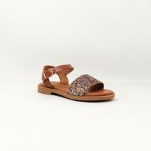 Sandales Carla Tortosa SANDALE GLITTER MULTI