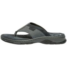 Tongs TBS Tongs homme Ref 65688 D8062 Gris
