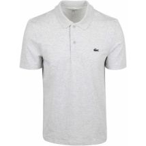 T-shirt Lacoste Polo Breathable Gris