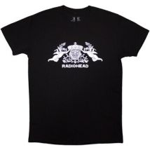 T-shirt Radiohead RO13469