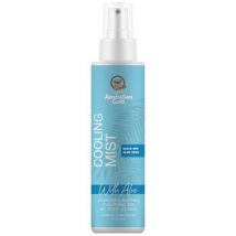 Protections solaires Australian Gold Brume Rafraîchissante À Séchage Rapide Avec Vapo D 39;aloe Ver