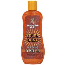 Protections solaires Australian Gold Gel Bronzant Solaire Dust Dark Tanning