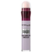 Fonds de teint & Bases Maybelline New York Correcteur De Couleur Instant Age Rewind Eraser violet