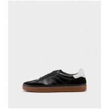 Baskets Vagabond Shoemakers Leo Black
