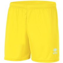 Short Errea New Skin Panta Ad