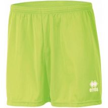Short Errea New Skin Panta Ad