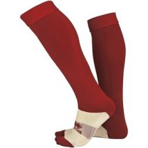 Chaussettes de sports Errea Calza Con Piede Transpir Pa