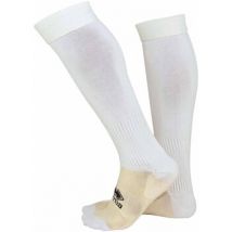 Chaussettes de sports Errea Calza Con Piede Pl Adulto Poliestere