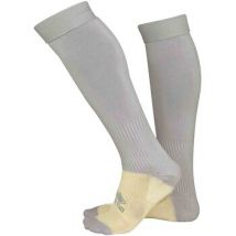 Chaussettes de sports Errea Calza Con Piede Pl Adulto Poliestere