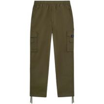 Pantalon Dolly Noire Ripstop Baggy Cargo