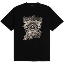 T-shirt Dolly Noire Bali Mask Tee