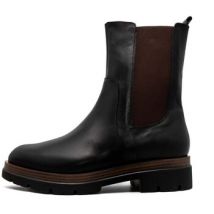 Bottes Kammi Stivaletto Donna In Pelle