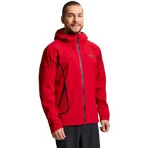 Veste Slam Act Hooded Jacket