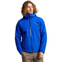 Veste Slam Act Hooded Ins Jkt