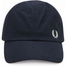 Chapeau Fred Perry Fp Oxford Cap