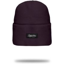 Casquette Dolly Noire Label Beanie