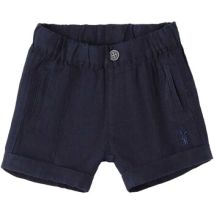 Short enfant Ido Tessuto Navetta Corto