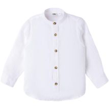 Chemise enfant Ido Ml