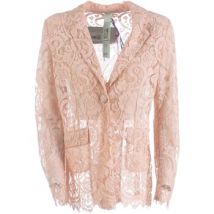 Veste Il The' Delle 5 Giacca In Piazzo