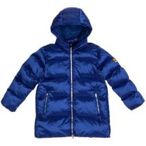 Veste enfant Ciesse Piumini Ninfa Girl - Quilted Hoody Coat