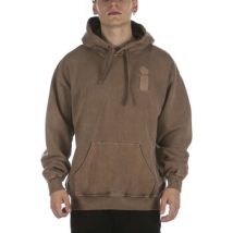 Polaire Iuter Monogram Hoodie
