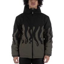 Veste Octopus Layer Puff Jacket