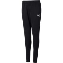 Pantalon enfant Puma Teamrise Poly Training Jr