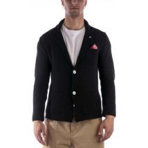 Veste V2brand Giacca Uomo Pochette Occhio Di Pernice