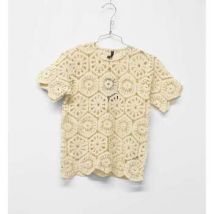 T-shirt enfant Manila Grace Junior