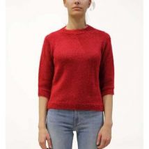 Sweat-shirt Skills & Genes Maglia Donna
