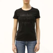 T-shirt Skills & Genes Donna