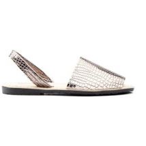 Sandales Menorquinas -