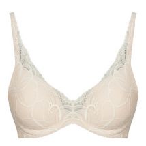 Emboitants Triumph Body Make-Up Illusion Lace WP
