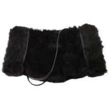 Sac a main Longchamp Sac à bandoulière noir