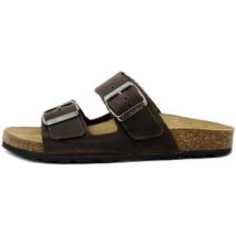 Mules Free Life Femme Chaussures, Mule, Cuir - 1758D