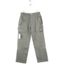 Pantalon Dion Lee Pantalon en coton kaki