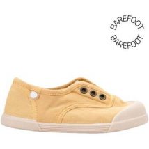 Baskets enfant IGOR Baskets en toile Barefoot Lona Dijon