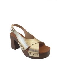 Sandales à talon Patricia Miller TALONCONFORT