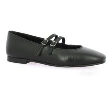 Ballerines So Send Ballerines cuir
