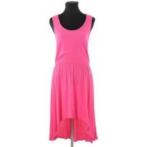 Robe Les Petites Robe rose