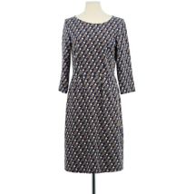 Robe Boden Robe en coton marine
