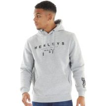 Sweatshirts à capuche Henleys Henycore