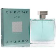 Cologne Azzaro Chrome Azure - eau de toilette - 100ml