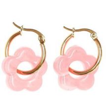 Boucles oreilles Clio Blue PKBO0546SD-ROV