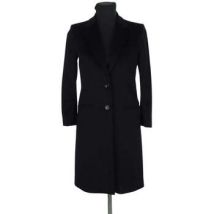 Manteau Joseph Manteau en laine noir