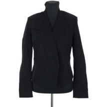 Veste Isabel Marant Veste en lin noire