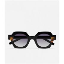 Lunettes de soleil Kaleos Northcut Brown