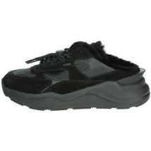 Claquettes Date W411-FS-NY-BK